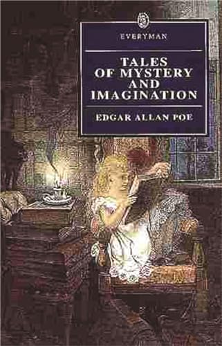 Tales of Mystery & Imagination (Everyman's Library) von Everyman Paperbacks
